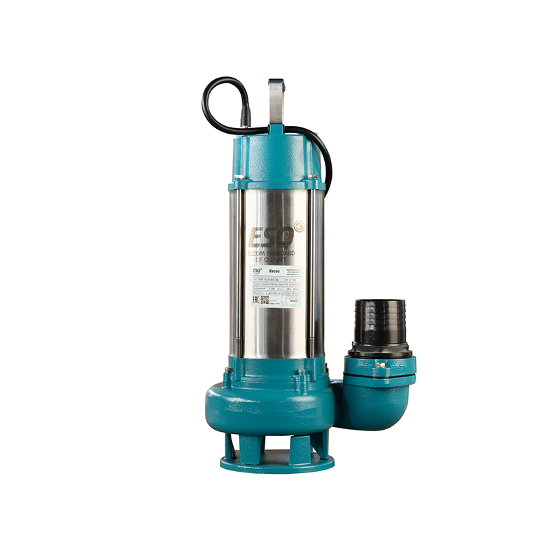 Насос ESQ ГНОМ 16-16-50/1.5-220-NF купить с доставкой по РФ