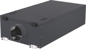 Компактная вентиляционная установка ZPE-M 1400-6,0/2 INT
