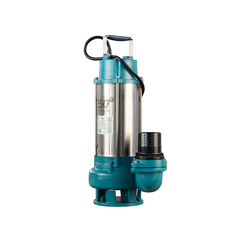 Насос ESQ ГНОМ 53-10-80/4-380 заказать со складов по всей России