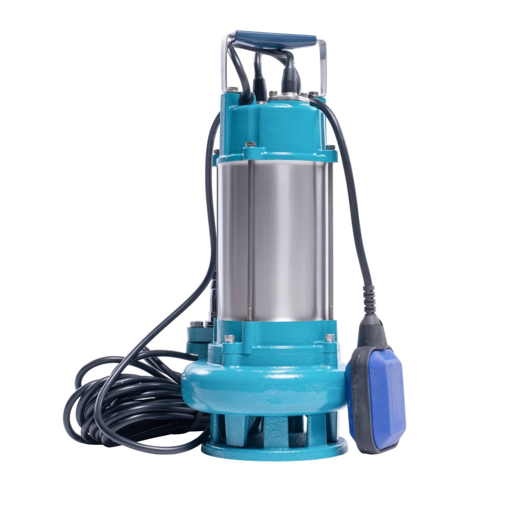 Насос ESQ ГНОМ 6-10-50/0.55-220