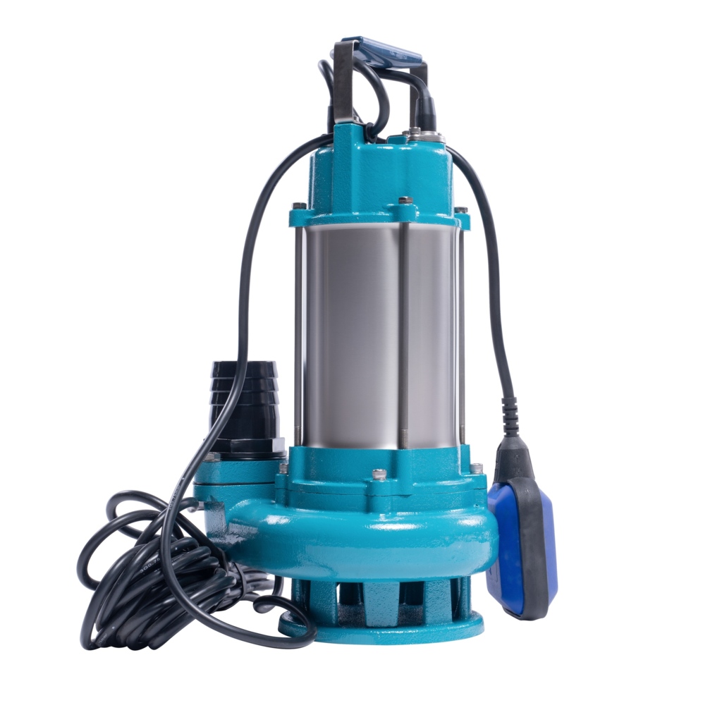 Насос ESQ ГНОМ 7-7-32/0.37-220