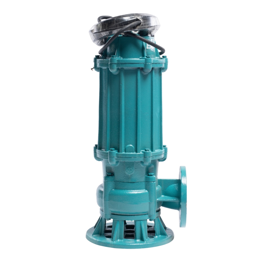 Насос ESQ ГНОМ-М 100-25-100/11-380