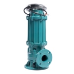 Насос ESQ ГНОМ-М 100-25-100/11-380