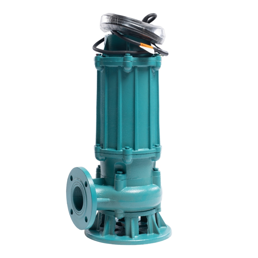 Насос ESQ ГНОМ-М 10-10-50/0.75-380 купить по цене 10141 руб.