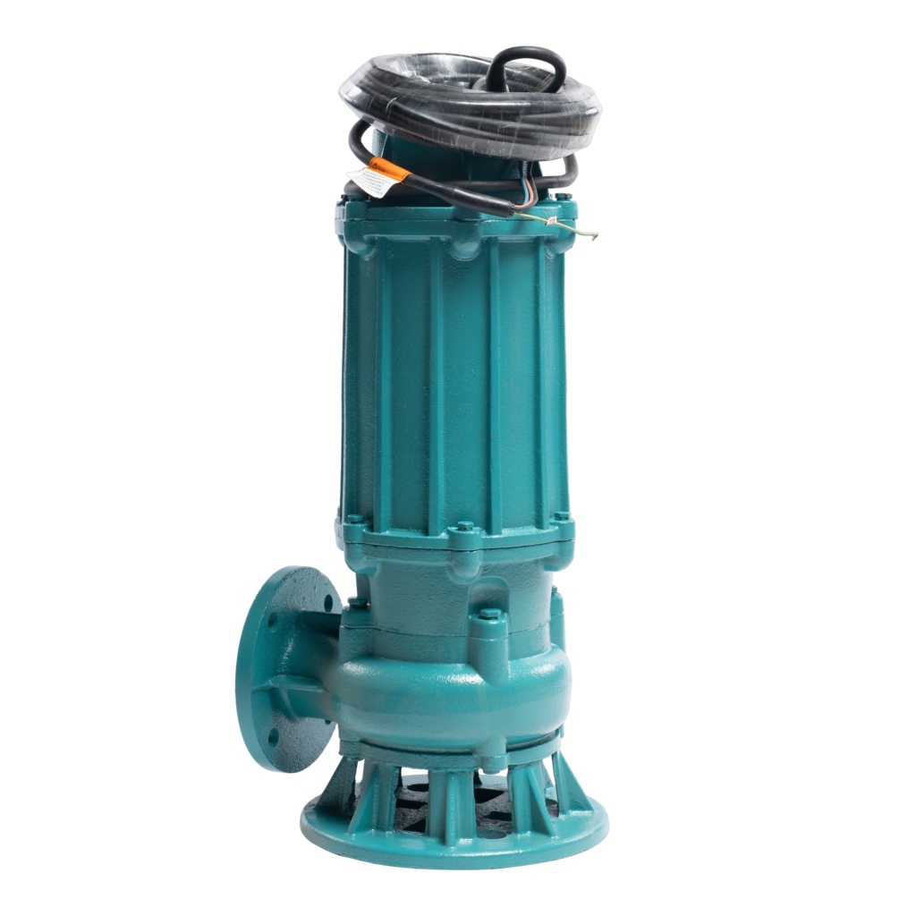 Насос ESQ ГНОМ-М 10-10-50/0.75-380 купить с ближайшего склада