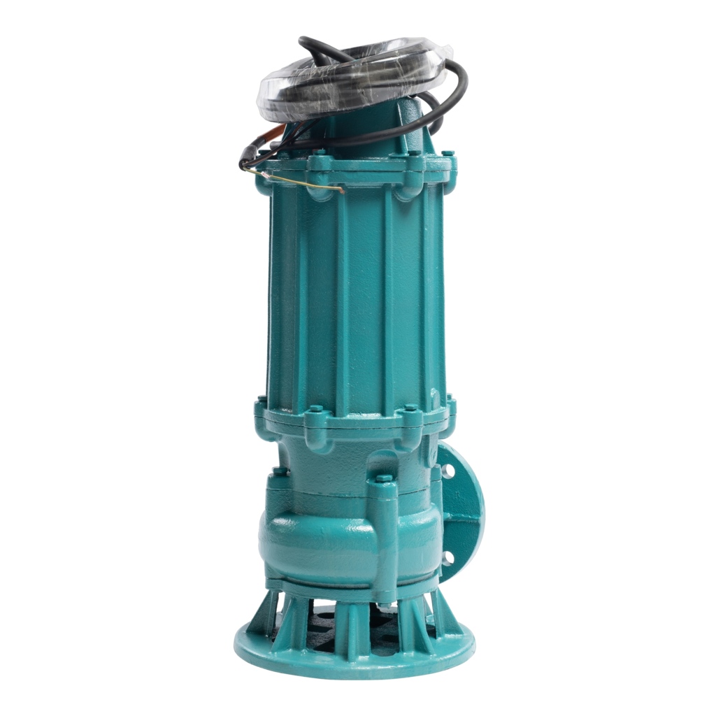 Насос ESQ ГНОМ-М 10-10-50/0.75-380