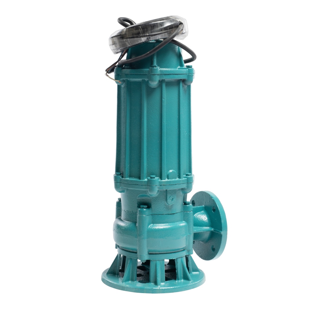 Насос ESQ ГНОМ-М 10-10-50/0.75-380