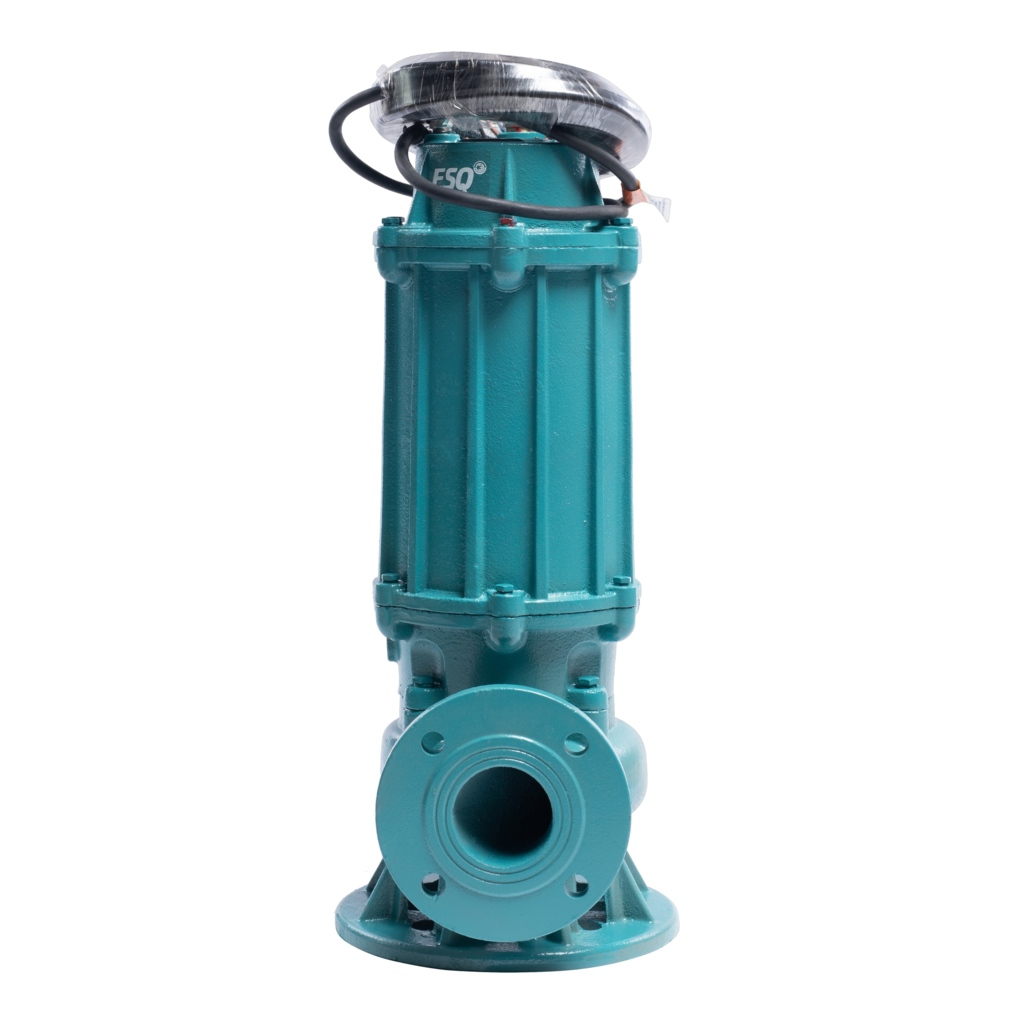 Насос ESQ ГНОМ-М 10-10-50/0.75-380 без упаковки заказать со складов по всей России