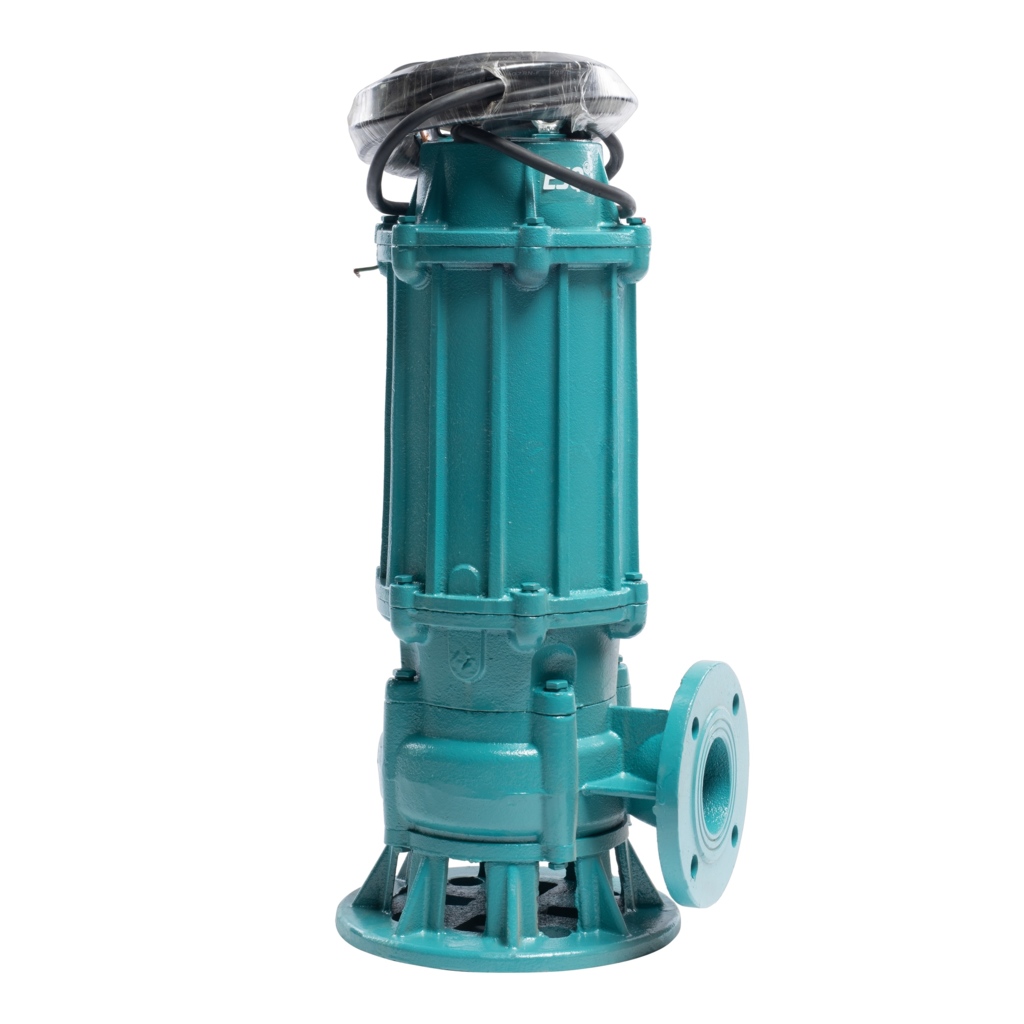 Насос ESQ ГНОМ-М 25-20-65/3-380