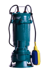 Насос ESQ ГНОМ-М 6-10-50/0.75-220 купить с доставкой по РФ