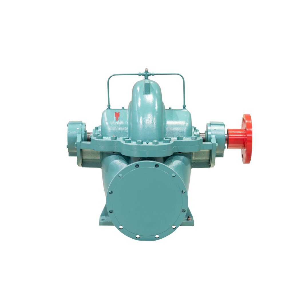 Насос ESQ 1Д 1250-63б под 200кВт б/дв, б/р купить с ближайшего склада