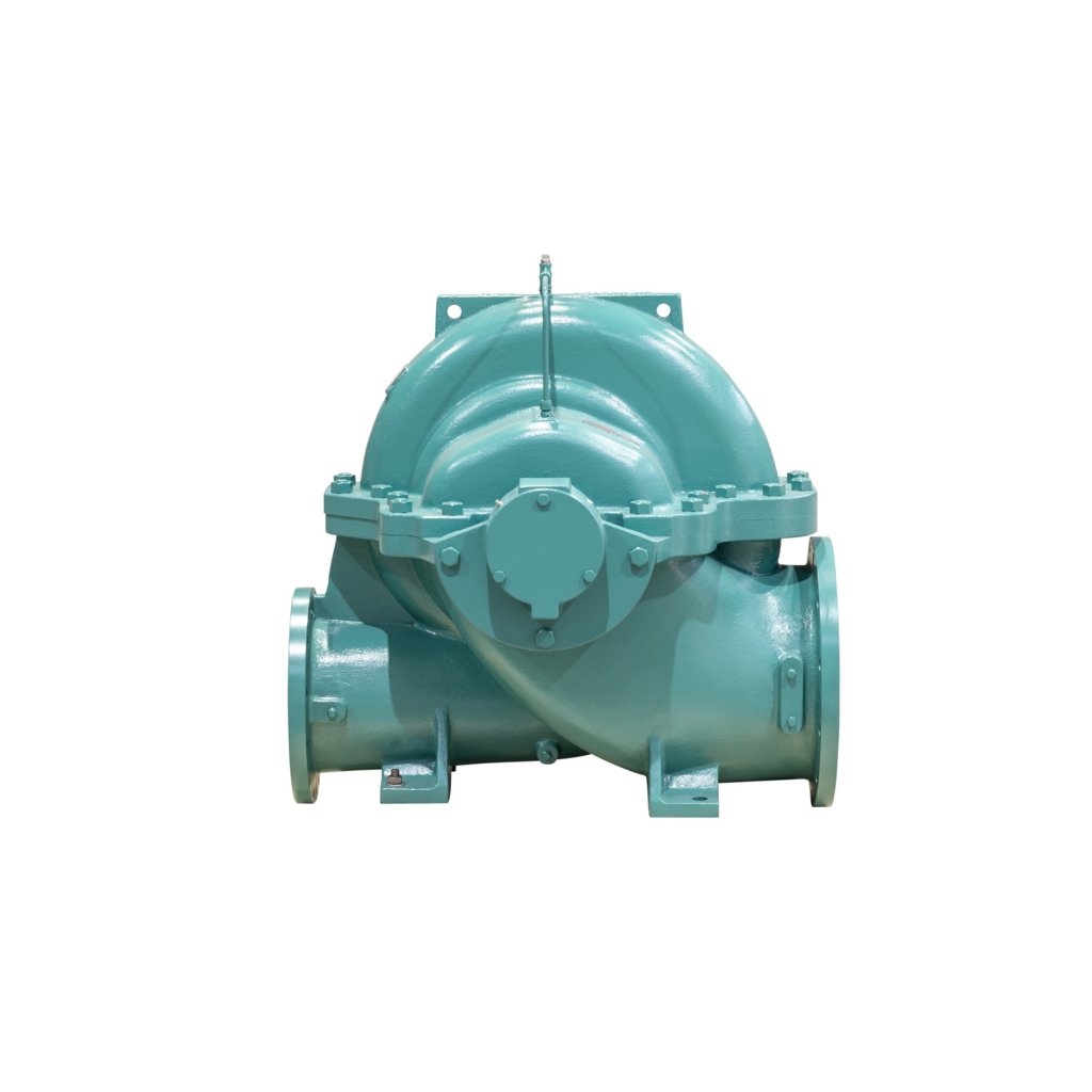 Насос ESQ 1Д 1250-63б под 200кВт б/дв, б/р