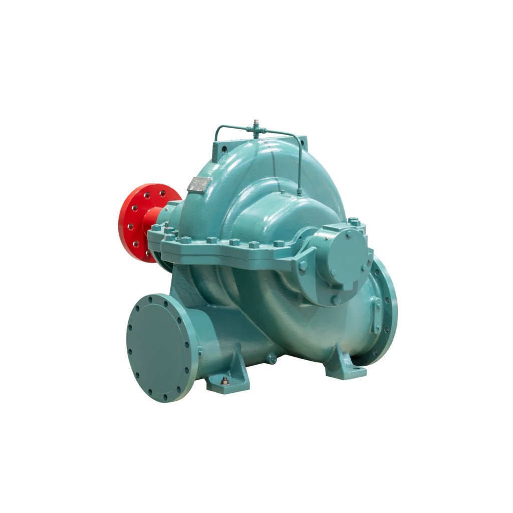 Насос ESQ 1Д 1250-63б под 200кВт б/дв, б/р