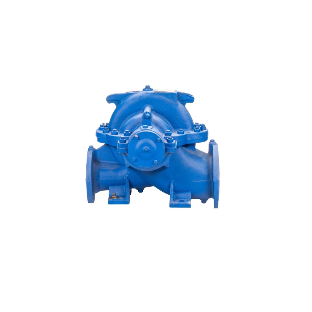 Насос ESQ 1Д 200-90 под 90кВт б/дв, б/р