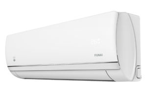 Инверторная сплит-система FUNAI серии KADZOKU Inverter 2024 RAC-I-KD30HP.D02 (комплект)