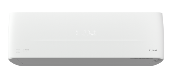 Инверторная сплит-система FUNAI серии EMPEROR UP SMART EYE FULL DC Inverter RAC-I-EU35HP.D01 (комплект) купить с доставкой по РФ