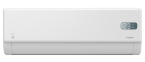 Инверторная сплит-система FUNAI серии AKOYA Inverter RAC-I-AK25HP.D01 (комплект)