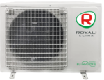 Инверторная сплит-система Royal Clima напольно-потолочного типа серии COMPETENZA DC INVERTER 2025 CO-F 48HNDI/CO-E 48HNDI заказать со складов по всей России