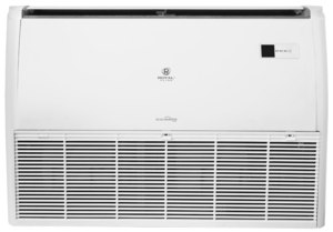 Инверторная сплит-система Royal Clima напольно-потолочного типа серии COMPETENZA DC INVERTER 2025 CO-F 60HNDI/CO-E 60HNDI