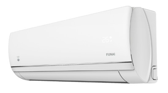 Классическая сплит-система FUNAI RAC-I-KD25HP.D03/S/RAC-I-KD25HP.D03/U купить с доставкой по РФ