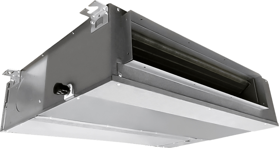 Классическая сплит-система Royal Clima канального типа серии ESPERTO 2024 ES-D 24HWCX/ES-E 24HСX купить с доставкой по РФ