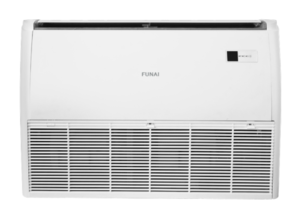 Классическая сплит-система напольно-потолочного типа FUNAI LAC-DR105HP.F01/S серии DRAGON