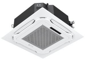 Кондиционер Royal Clima CO-4C 12HNDI/CO-4C/pan 8D1/CO-E 12HNDI кассетный