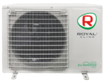 Кондиционер Royal Clima CO-4C 12HNDI/CO-4C/pan 8D1/CO-E 12HNDI кассетный заказать со складов по всей России