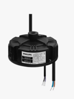 Блок питания PHILIPS AC-DC, 200Вт, ККМ, стабилизация тока, IP65, вход 85…305В AC, 47.5…63Гц, выход 769 (660…1100)мА/160…260В, купить с доставкой по РФ