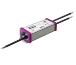 Блок питания PHILIPS AC-DC, 200Вт, ККМ, стабилизация тока, Вход 85…305В AC, 45…66Гц, выход (0.7А) 0.3...1.05А / 142…286В DC, 195x68x40мм, -40…+55°C, купить с доставкой по РФ