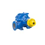 Насос ESQ 1Д 200-90а под 75кВт б/дв, б/р купить с ближайшего склада