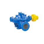 Насос ESQ 1Д 200-90б под 55кВт б/дв, б/р