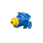 Насос ESQ 1Д 250-125 под 160кВт б/дв, б/р купить по цене 238284 руб.