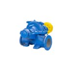 Насос ESQ 1Д 250-125 под 160кВт б/дв, б/р