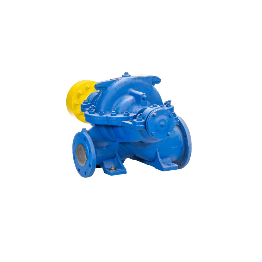 Насос ESQ 1Д 250-125 под 160кВт б/дв, б/р