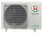 Кондиционер напольно-потолочный Royal Clima CO-F 24HNDI/CO-E 24HNDI заказать со складов по всей России