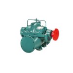 Насос ESQ 1Д 315-50 под 75кВт б/дв, б/р в наличии с доставкой по РФ