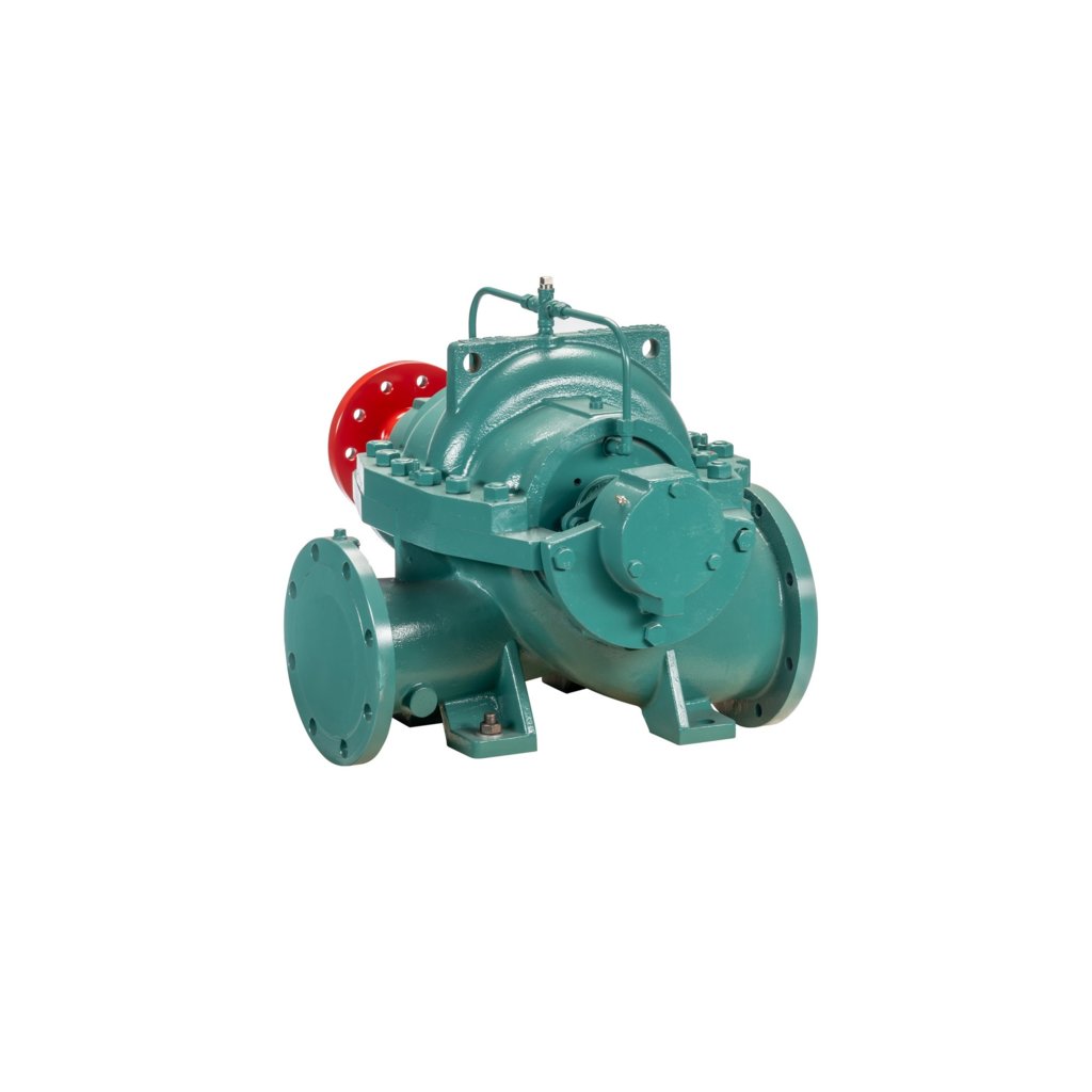 Насос ESQ 1Д 315-50а под 55кВт б/дв, б/р