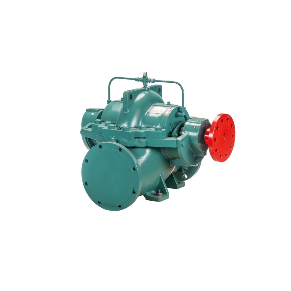 Насос ESQ 1Д 315-50б под 45кВт б/дв, б/р в наличии с доставкой по РФ