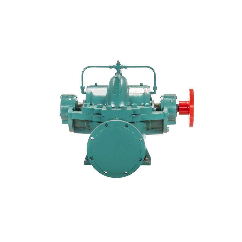 Насос ESQ 1Д 315-50б под 45кВт б/дв, б/р