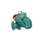 Насос ESQ 1Д 315-50б под 45кВт б/дв, б/р