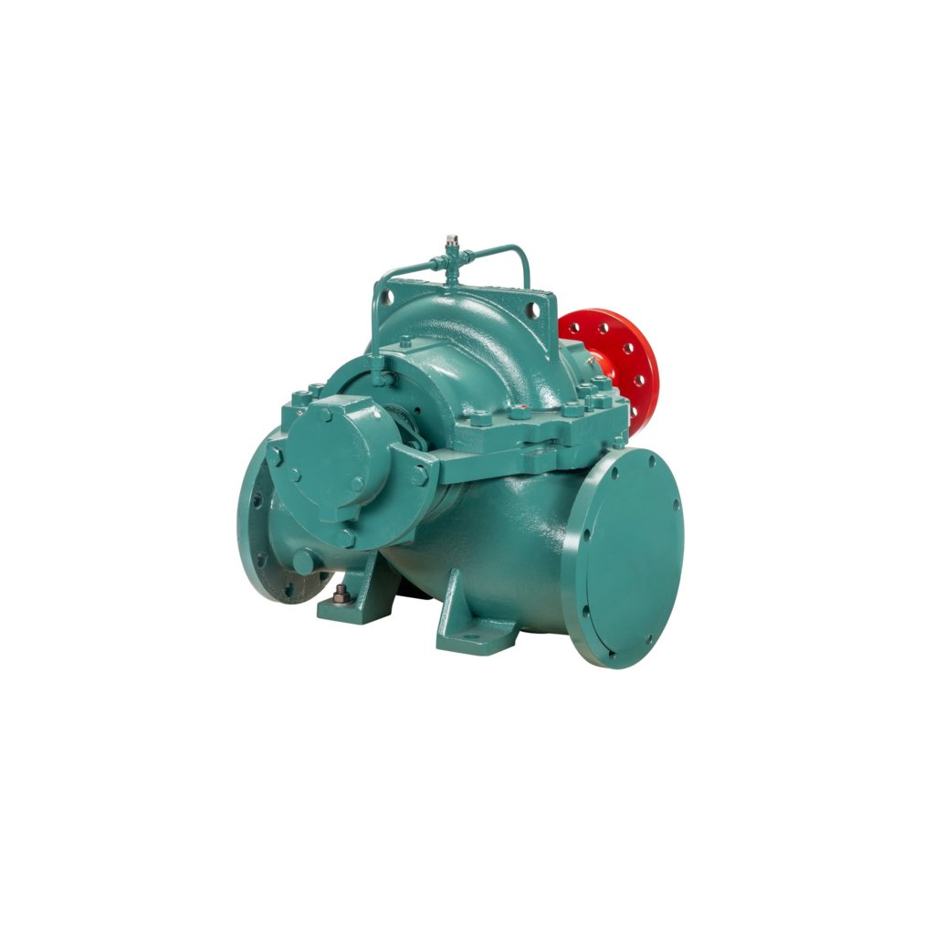 Насос ESQ 1Д 315-71 под 110кВт б/дв, б/р