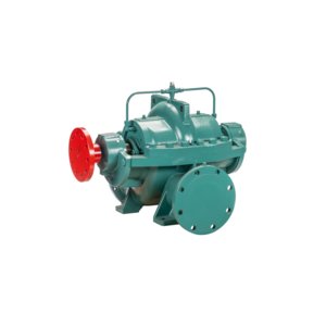 Насос ESQ 1Д 500-63 под 160кВт б/дв, б/р