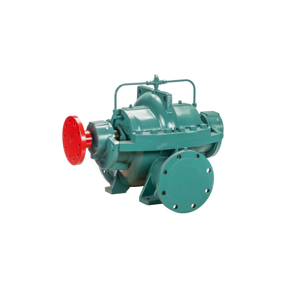 Насос ESQ 1Д 630-90 под 250кВт б/дв, б/р купить с доставкой по РФ