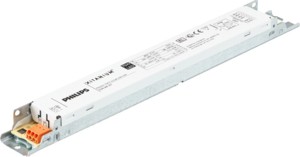 Блок питания PHILIPS AC-DC, 75Вт, ККМ, стабилизация тока, вход 198…264В AC/ 168…275В DC, 47.5…63Гц, выход (0.7A) 0.7…2A/27…54В DC, в корпусе, 360х30х21мм, -20…+50°С, LEDset