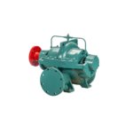 Насос ESQ 1Д 630-90б под 160кВт б/дв, б/р