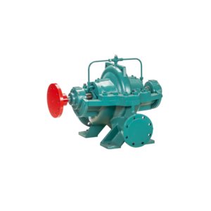 Насос ESQ Д 160-112б под 55кВт б/дв, б/р