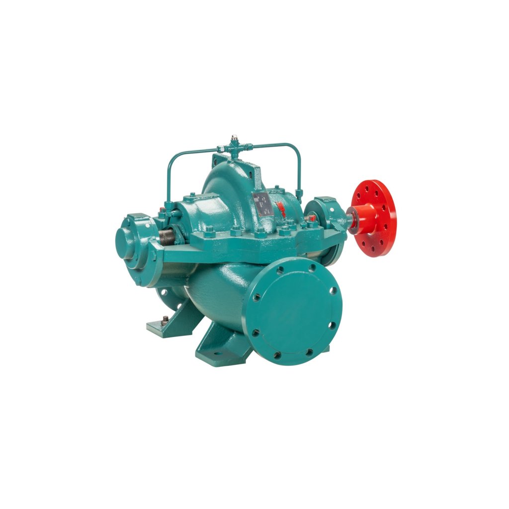 Насос ESQ Д 200-36 под 37кВт б/дв, б/р