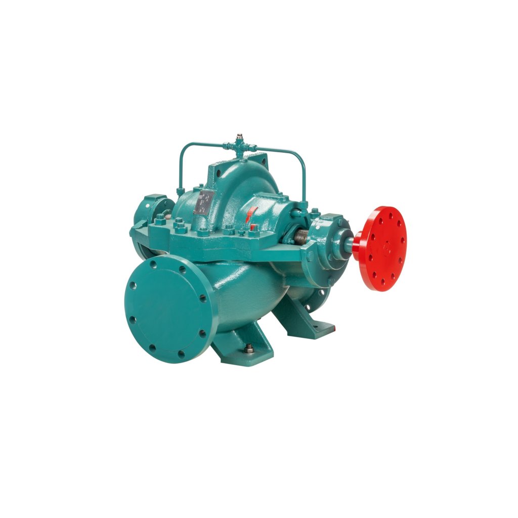 Насос ESQ Д 320-50 под 75кВт б/дв, б/р в наличии с доставкой по РФ