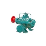 Насос ESQ Д 320-50 под 75кВт б/дв, б/р